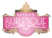 1st International German Burlesque Festival Logo