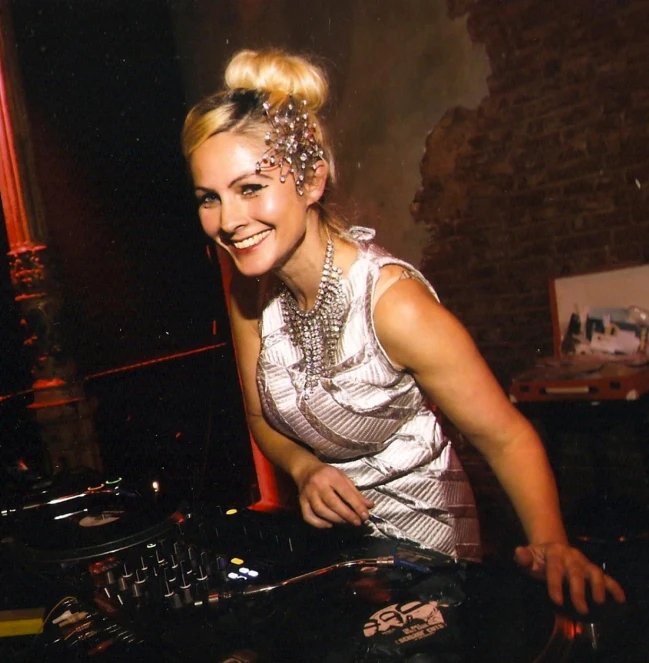 DjS.Polyester GBF1